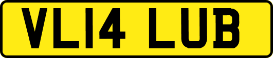 VL14LUB