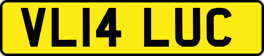 VL14LUC
