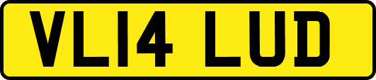 VL14LUD