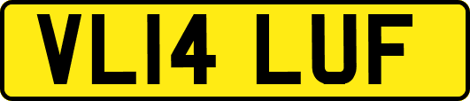 VL14LUF