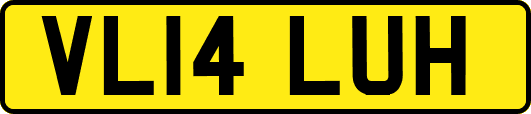 VL14LUH
