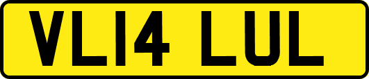 VL14LUL