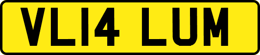 VL14LUM
