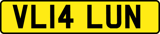 VL14LUN