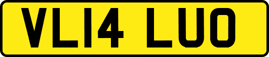 VL14LUO
