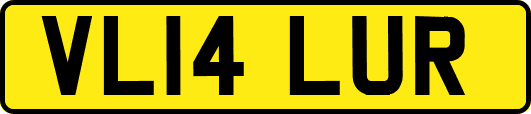VL14LUR