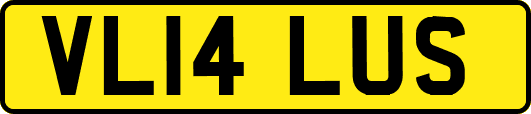 VL14LUS