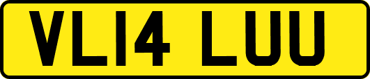 VL14LUU