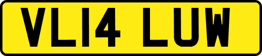 VL14LUW
