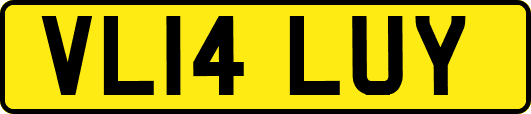 VL14LUY