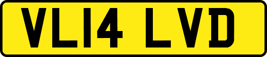 VL14LVD