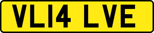 VL14LVE