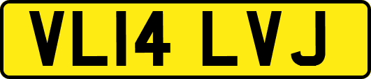VL14LVJ
