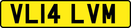 VL14LVM