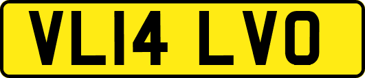 VL14LVO
