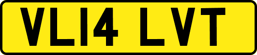 VL14LVT