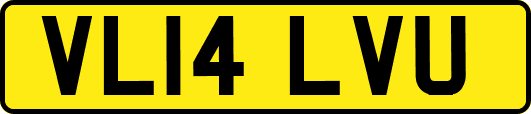 VL14LVU