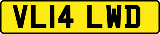 VL14LWD