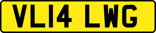 VL14LWG