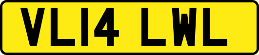 VL14LWL