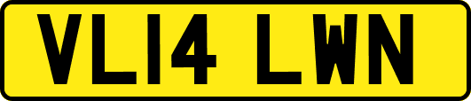 VL14LWN