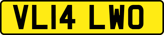 VL14LWO