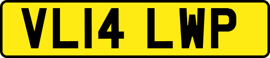 VL14LWP