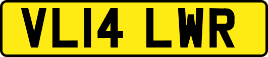 VL14LWR