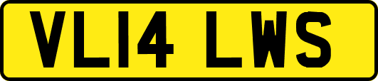 VL14LWS