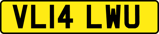 VL14LWU