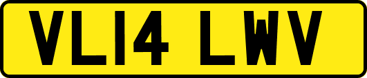 VL14LWV
