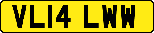 VL14LWW