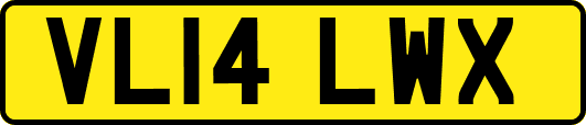 VL14LWX