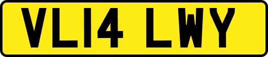 VL14LWY