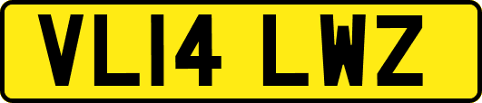 VL14LWZ