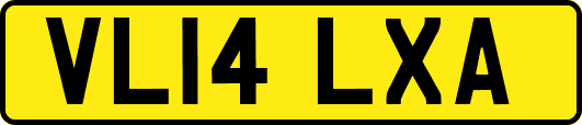 VL14LXA