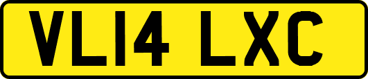 VL14LXC