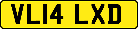 VL14LXD