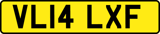 VL14LXF
