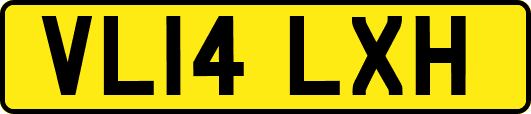 VL14LXH