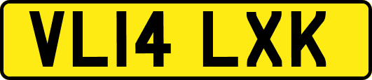VL14LXK