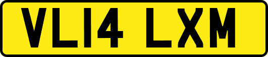 VL14LXM