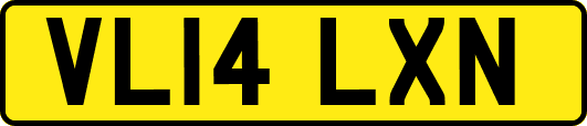 VL14LXN