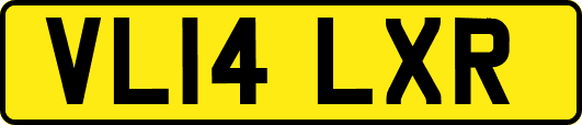 VL14LXR