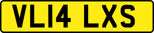 VL14LXS