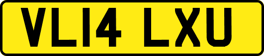 VL14LXU
