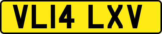 VL14LXV