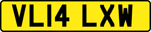 VL14LXW