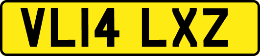 VL14LXZ