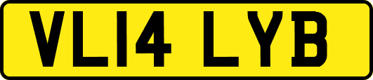 VL14LYB